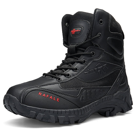 Damen Multifunktionale Wanderstiefel EB