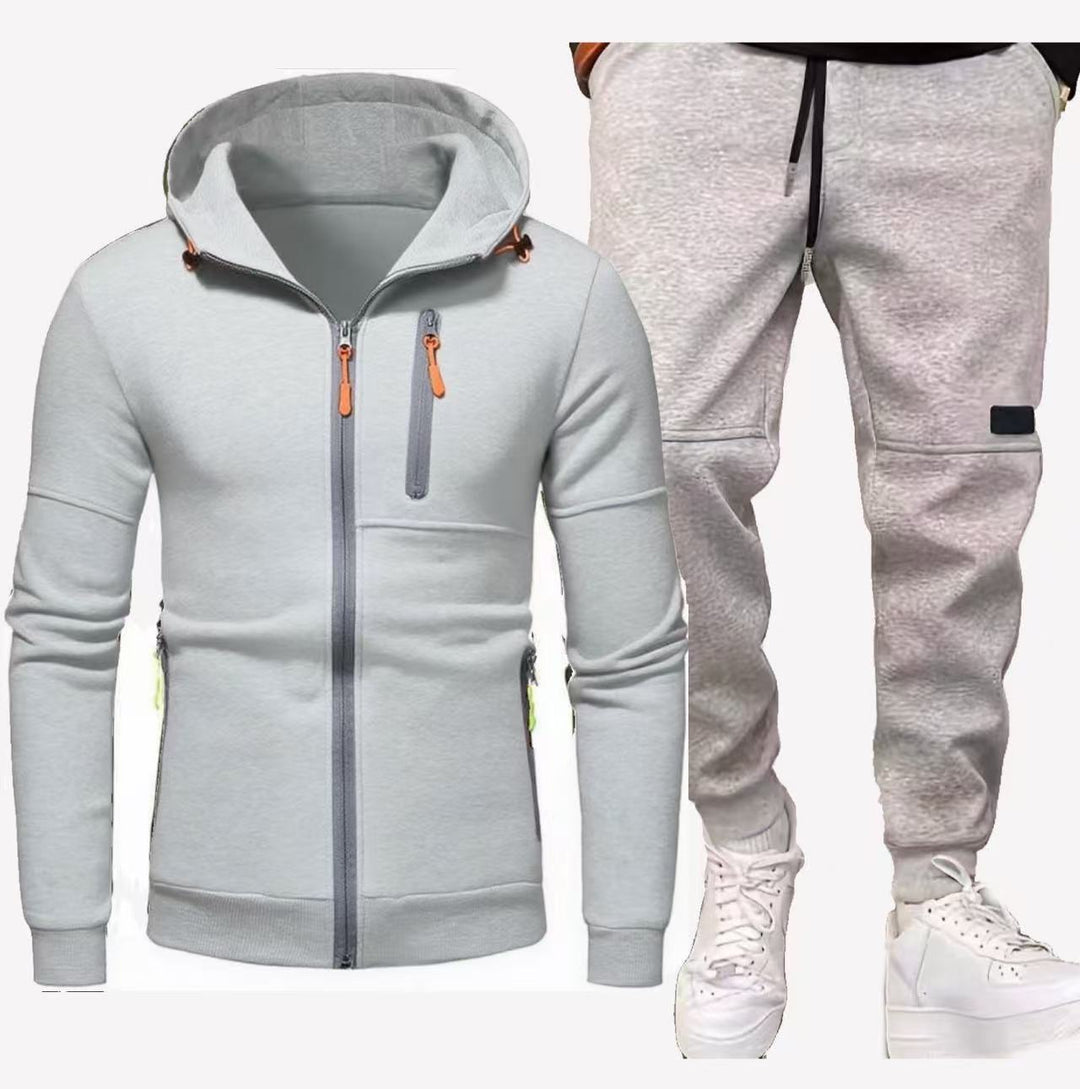 Herren Sportanzug EB