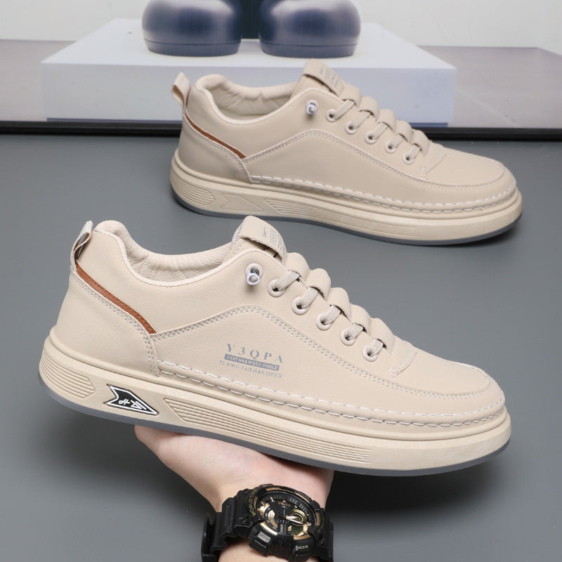 Damen Stilvolle Sneaker mit rutschfester Sohle und ergonomischem Design EB