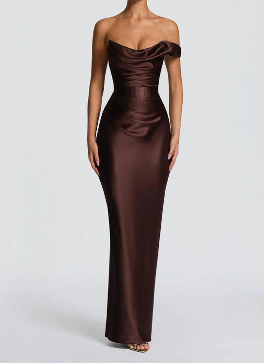 Damen Abendkleid EB
