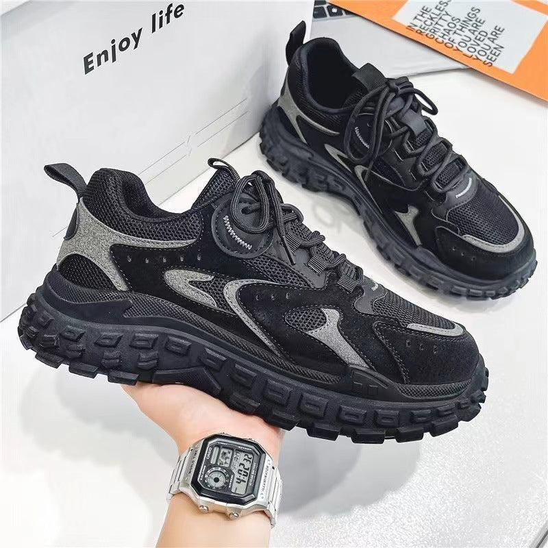 Damen Sportliche Sneakers mit innovativer Dämpfungstechnologie und atmungsaktivem Obermaterial EB