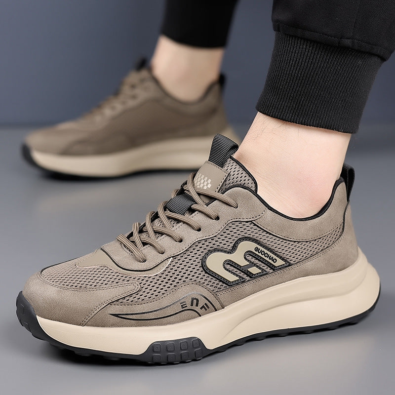 Herren Sportliche Sneakers EB