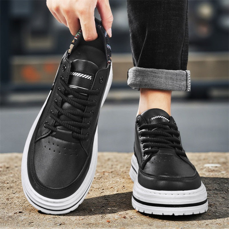 Damen Komfortable Sneaker mit modischem Innenfutter EB