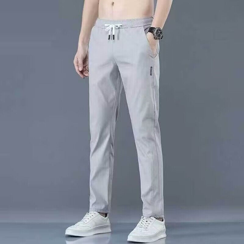 Herren atmungsaktive und elastische Sporthose EB