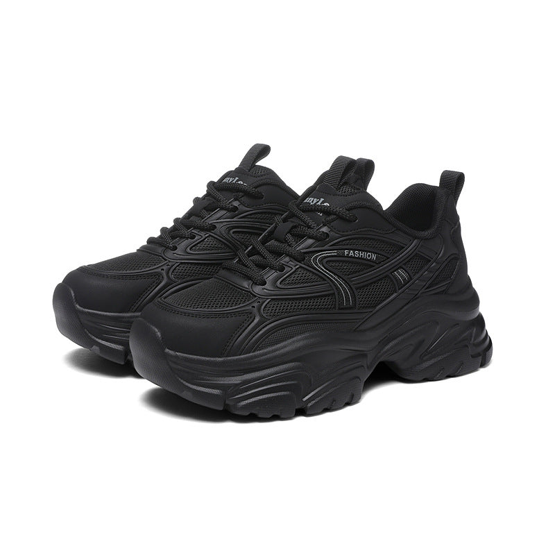 Damen Sportliche Sneaker EB