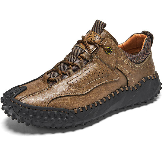 Herren Traillaufschuhe mit rutschfester Sohle und atmungsaktivem Obermaterial EB