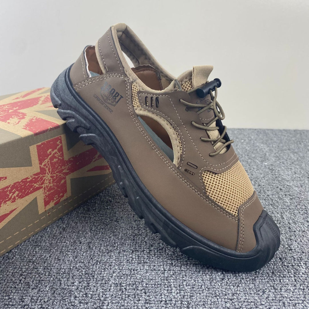 Herren Outdoor-Sneaker EB