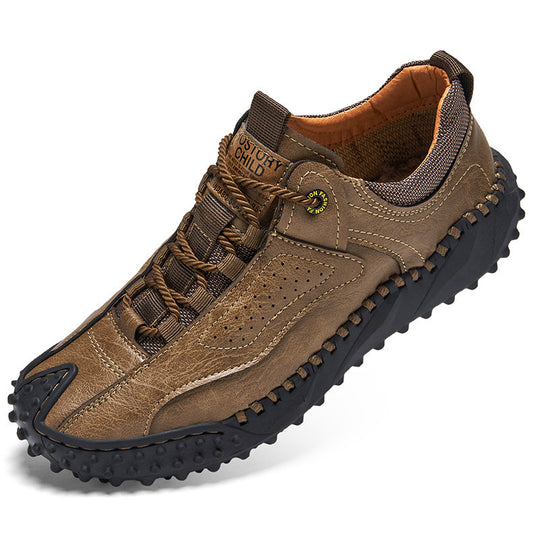 Herren Traillaufschuhe mit rutschfester Sohle und atmungsaktivem Obermaterial EB