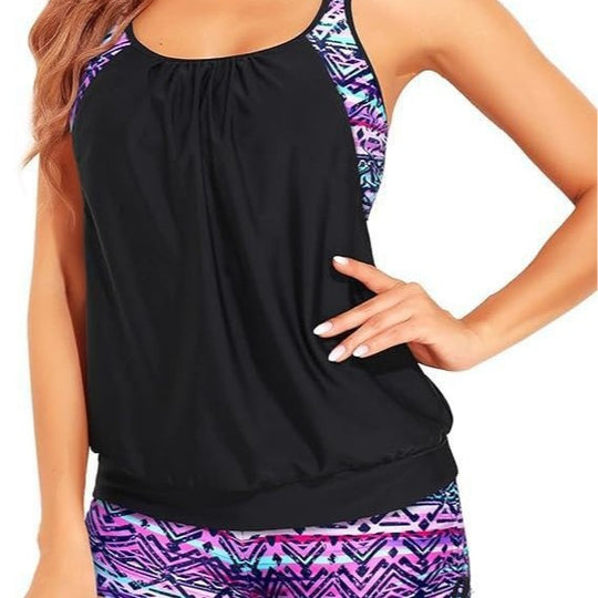 Damen Sporttop EB