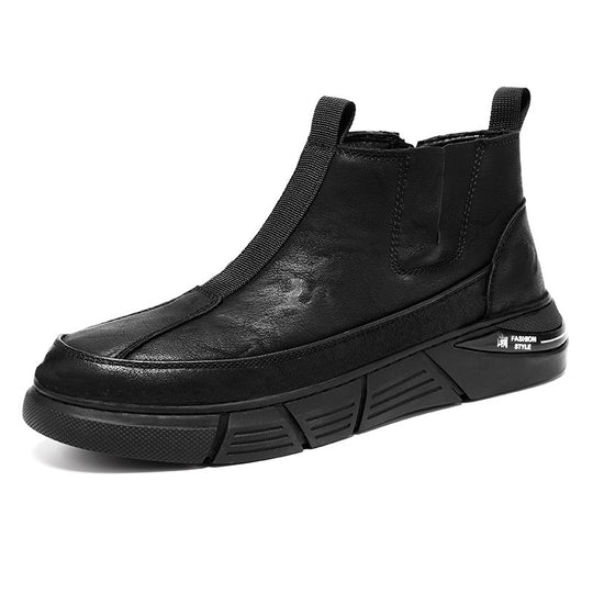Damen Komfortable Stiefeletten von EB