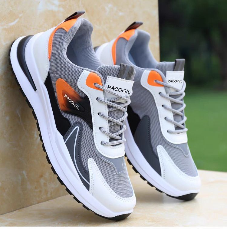 Damen Leistungsorientierte Lauf-Sneaker mit Dämpfungstechnologie EB