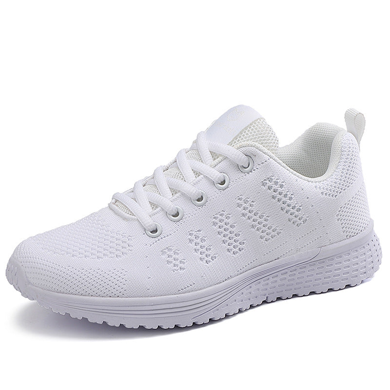 Damen Atmungsaktive Laufschuhe mit flexibler Sohle EB