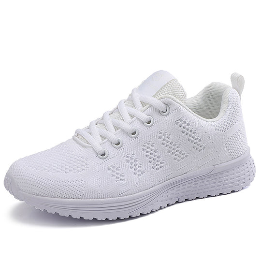 Damen Atmungsaktive Laufschuhe mit flexibler Sohle EB