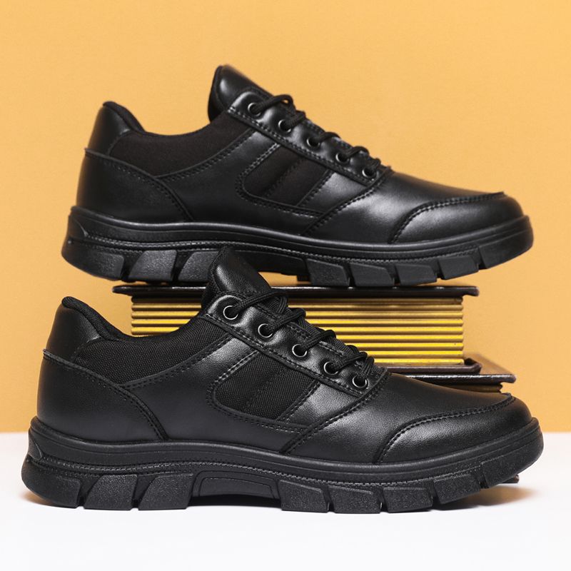 Herren bequeme und strapazierfähige Sneakers im sportlichen Stil EB