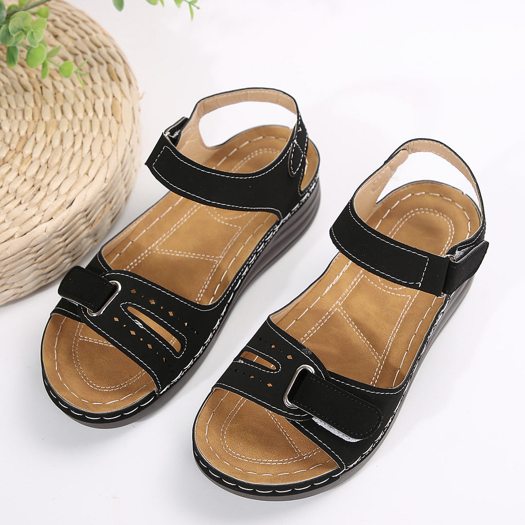 Damen Sandalen von EB