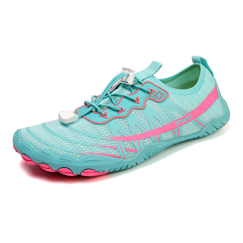 Damen Flexibel Sport Aquaschuh EB