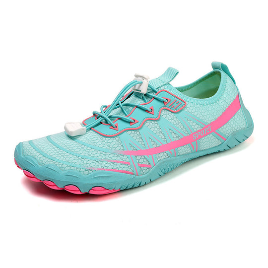 Damen Flexibel Sport Aquaschuh EB