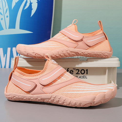 Damen Aquatische Aktiv-Sandalen für Outdoor-Abenteuer EB