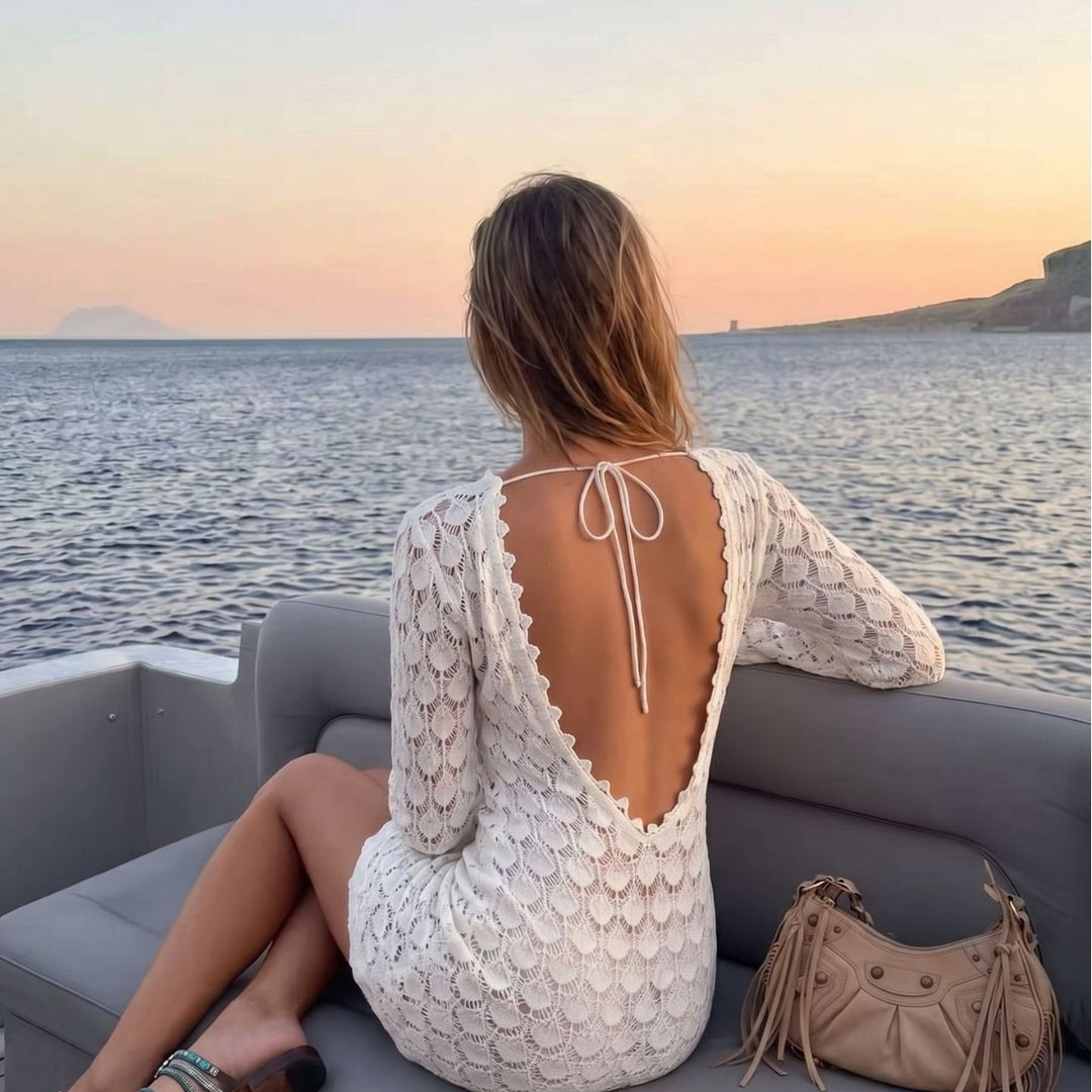Damen Abendkleid EB