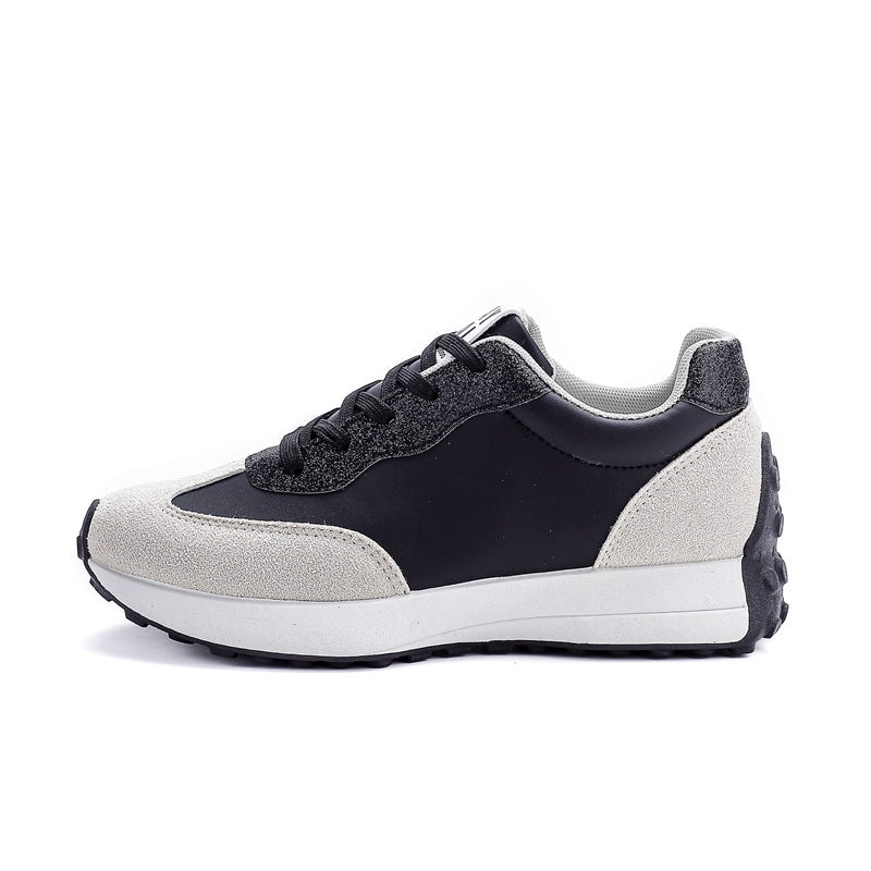 Damen atmungsaktive Freizeitschuhe EB