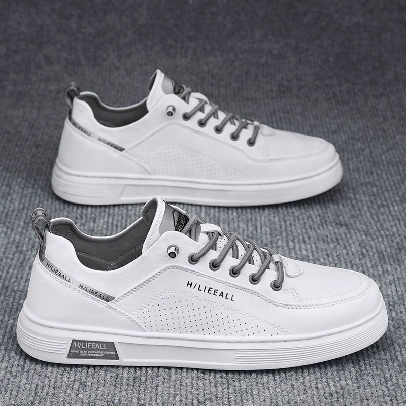 Damen Bequeme Sneaker für Alltag und Sport EB