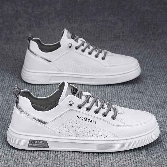 Damen Bequeme Sneaker für Alltag und Sport EB
