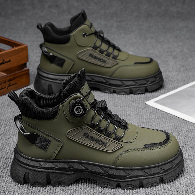 Damen hochschaftige Funktionsstiefel EB