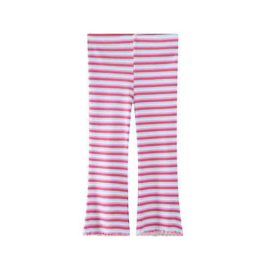 Mädchen Schlagleggings EB