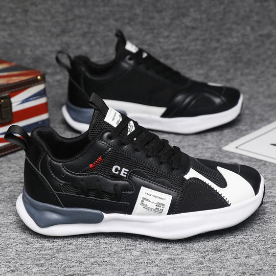 Damen Sportliche und bequeme Sneakers EB