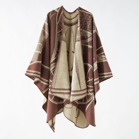 EB | Elegante Herbstjacke für Frauen