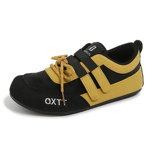 Damen Sportliche Freizeitschuhe mit innovativem Schnürsystem und rutschfester Sohle EB