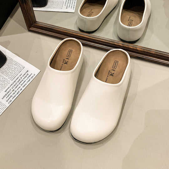 Damen Clogs mit rutschfester und ergonomischer Sohle EB