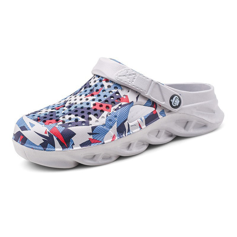 Damen Freizeitschuhe mit atmungsaktivem Obermaterial und rutschfester Sohle EB