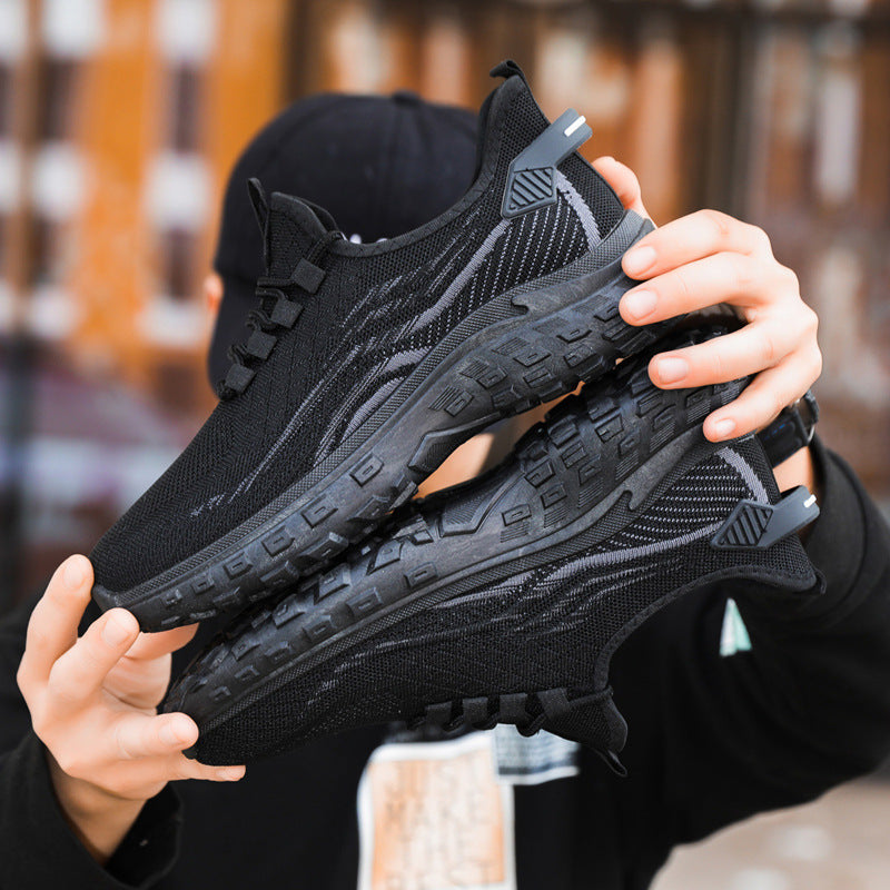 Damen Sport Sneakers mit innovativer Dämpfungstechnologie EB
