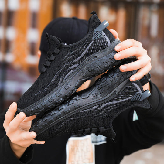 Damen Sport Sneakers mit innovativer Dämpfungstechnologie EB