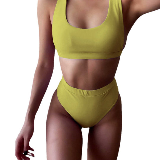 Damen Sport-Bikini-Set EB