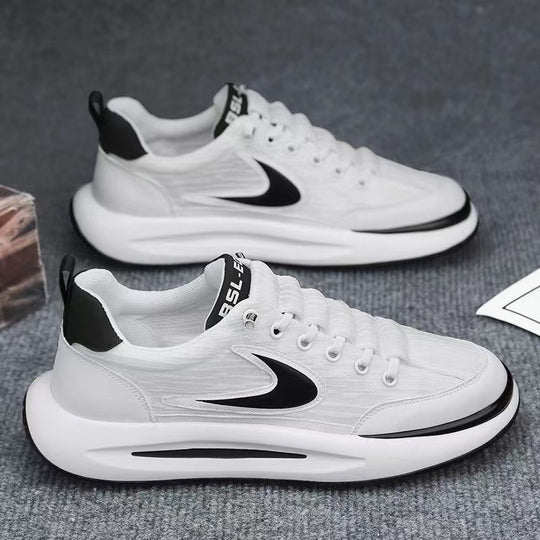 Damen Sportliche Laufschuhe mit flexibler Dämpfungstechnologie EB