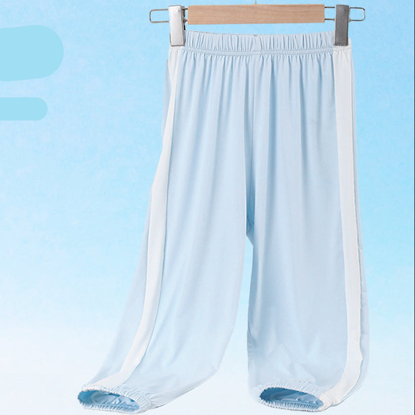 Damen Leichte Sporthose mit atmungsaktiven Eigenschaften EB