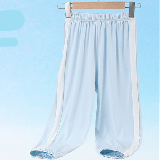 Damen Leichte Sporthose mit atmungsaktiven Eigenschaften EB
