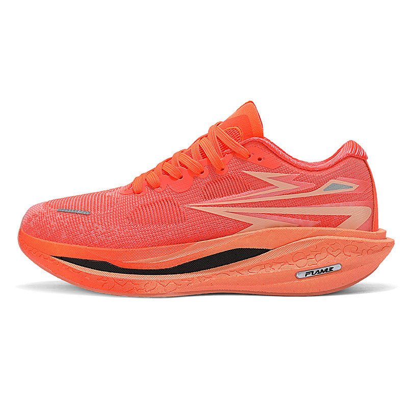 Damen Lauf-Sneaker mit atmungsaktivem Mesh-Obermaterial und flexibler Dämpfung EB
