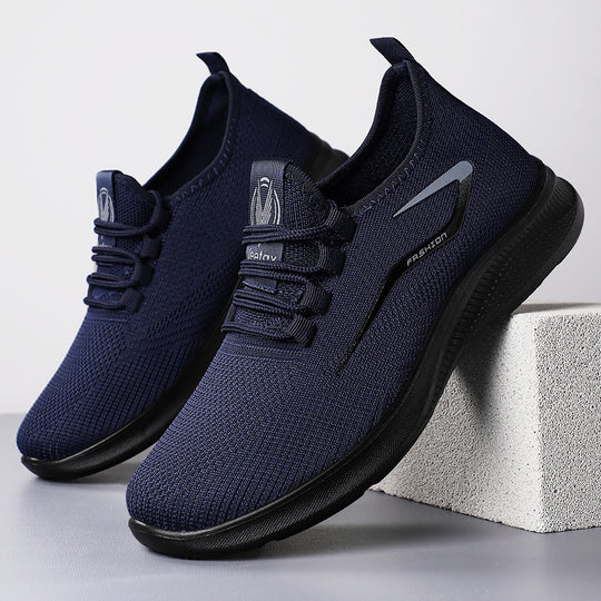 bequeme Sneaker mit kühlendem Komfort für den Sommer EB EB