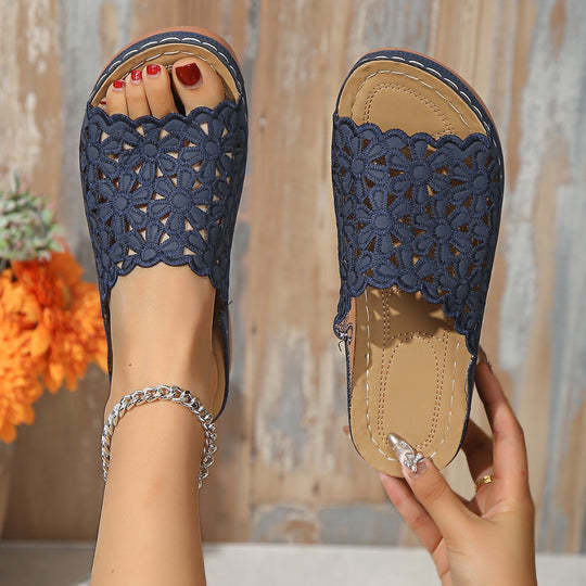 Damen Sandalen EB