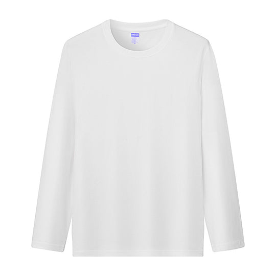 Damen Langarm-T-Shirt aus atmungsaktivem Material EB