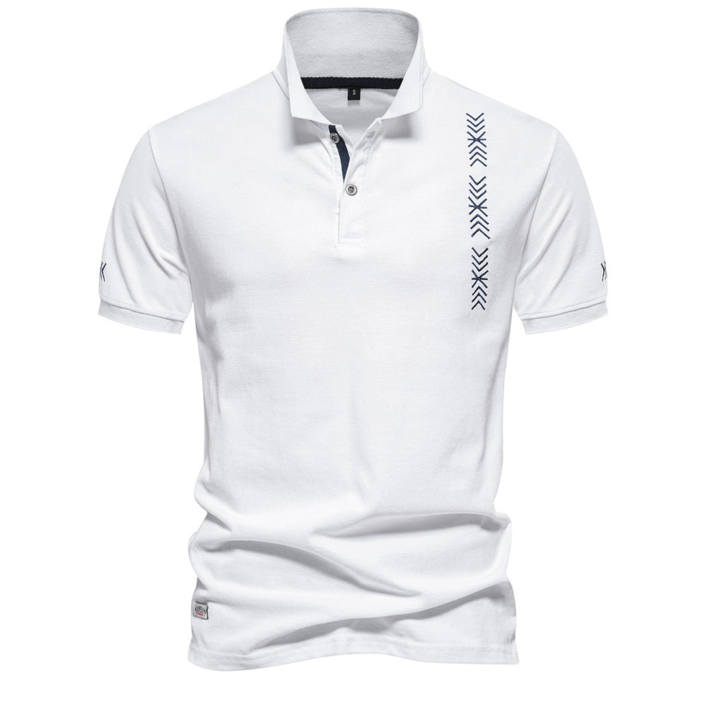 Herren Polo-Shirt EB