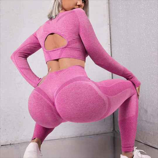 Damen Sportanzug EB