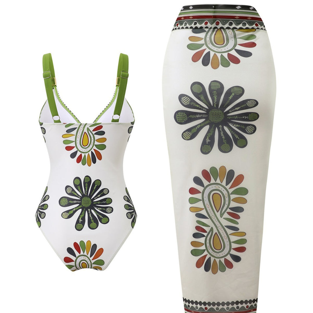 Damen Bademode Set EB