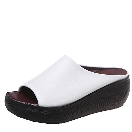 Damen Elegante Clogs mit ergonomischer Fußbett und weichem Obermaterial EB