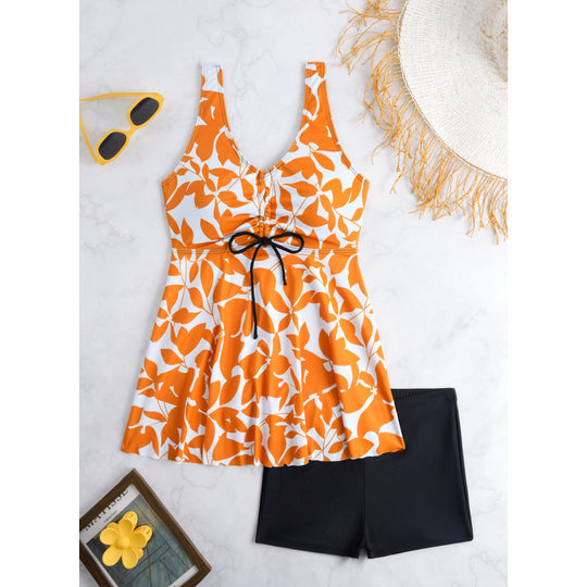 Damen Tankini EB