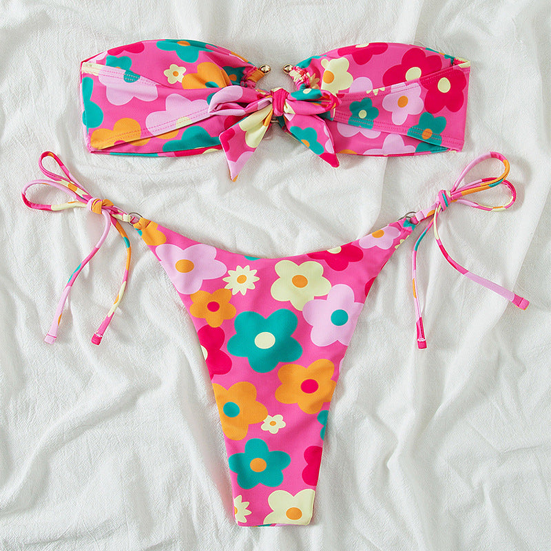 Damen Bikini-Set EB