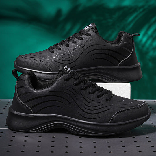 Damen Sportliche Laufschuhe mit atmungsaktivem Obermaterial und innovativer Dämpfung EB